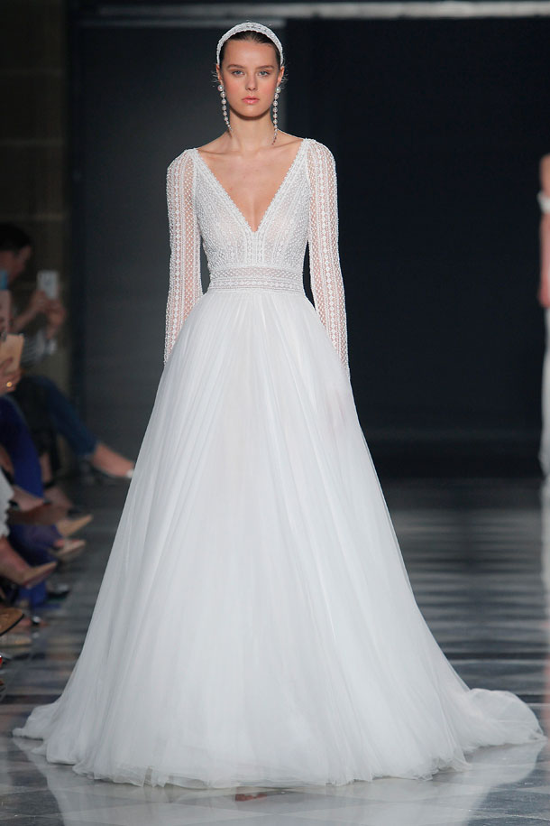 ilovebrides.pt Rosa Clara Coleção noiva 2020